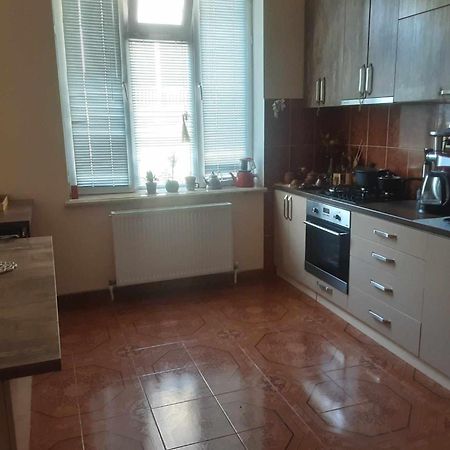 Appartamento Colchis Ca777 Kutaisi Esterno foto