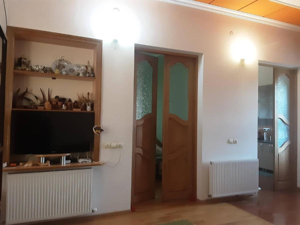 Appartamento Colchis Ca777 Kutaisi Esterno foto