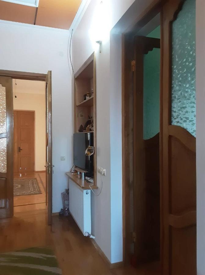Appartamento Colchis Ca777 Kutaisi Esterno foto