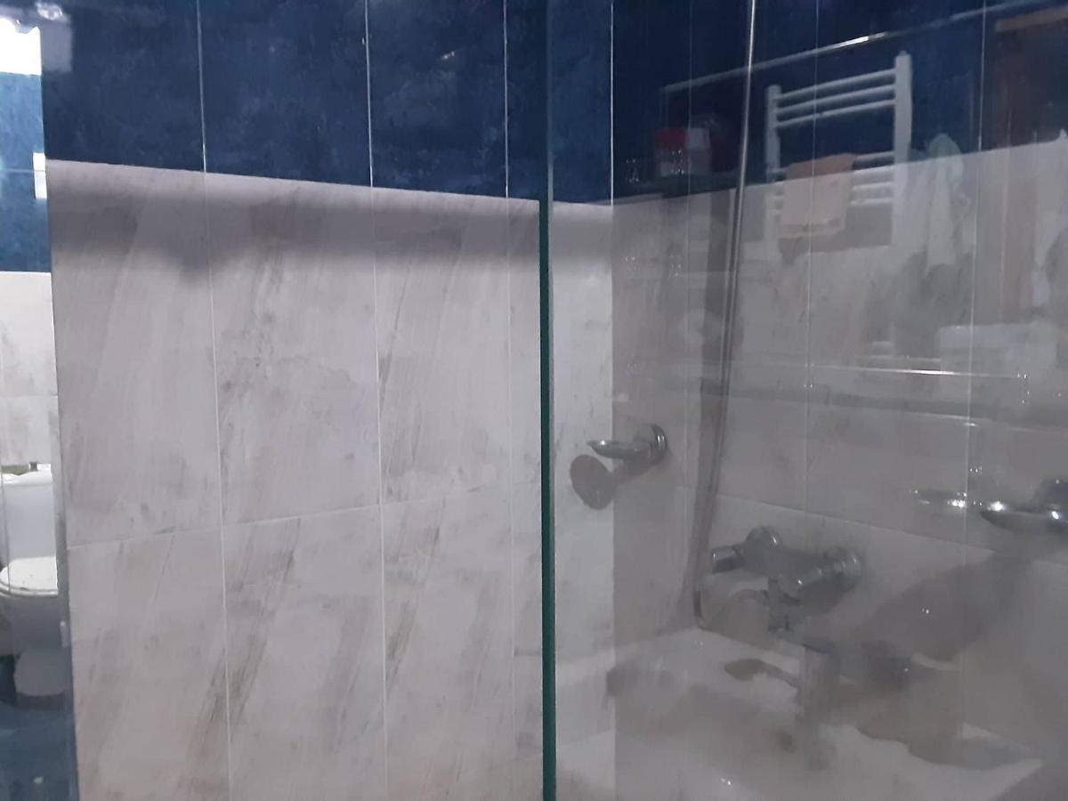 Appartamento Colchis Ca777 Kutaisi Esterno foto