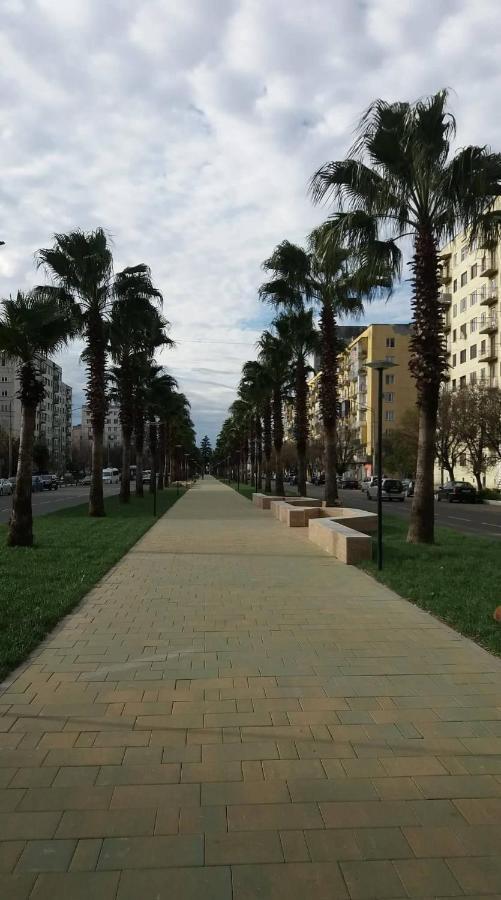 Appartamento Colchis Ca777 Kutaisi Esterno foto