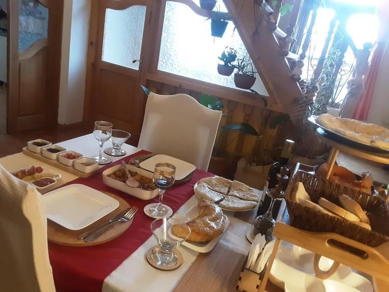 Appartamento Colchis Ca777 Kutaisi Esterno foto
